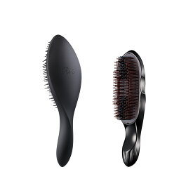 ReFa公式【デイリーケアセット】リファエールブラシ + リファイオンケアブラシプレミアム ブラシ くし 防水 みがき ほぐし ヘアアレンジ ヘアケア ギフト プレゼント プチギフト 女性 女友達 彼女 妻 誕生日 ツヤツヤ 髪の毛 サラサラ 艶髪 敬老の日 誕生日 クリスマス