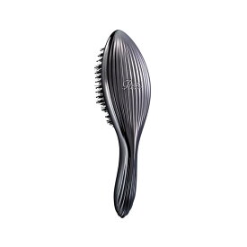 天然 豚毛●まとまりのある艶髪● リファエールブラシレイ バレンタイン ReFa AILE BRUSH RAY まとまり ツヤ プレゼント ギフト ヘアブラシ 静電気防止 さらさら ヘアケア くし 女性 獣毛 くせ毛 置台 高級感 ブラッシング ピンク 人気 ご褒美 娘 母の日 ホワイトデー