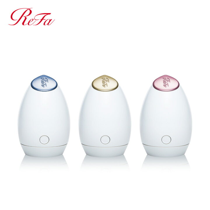楽天市場】リファ ビューテック スポット ReFa BEAUTECH SPOT 美顔器 