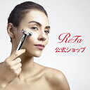 【150時間限定　最大40倍】 リファエスカラット ReFa S CARAT リファ リファカラット リファsカラット MTG 美顔器 美顔ローラー フェイス ...