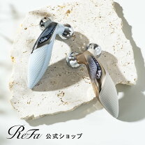 ReFa - 美品 ReFa 4 CARAT リファ フォー カラット 美顔ローラーの通販 by S s shop リファなら