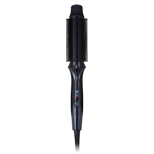 �_�ȒP�Ƀ����J�[���X�^�C�����O�^ ���t�@�J�[���u���[�A�C���� ReFa CURL BLOW IRON ���������� �u���V�^�J�[���A�C���� �J�[���u���V �q�[�g�u���V �u���V�A�C���� �w�A�A�C���� ���������Ȃ�