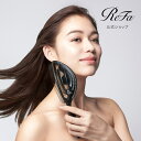 【髪の根元から素早くドライ】リファドライミー 速乾 頭皮 ツヤ髪 ブラシ ReFa ヘアドライ ホワイトデー 母の日 お誕…