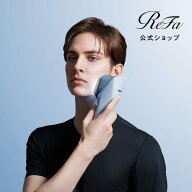 【ReFa史上最高パワー 美肌冷却】 最新 冷却機能付き ReFa EPI W COOL リファエピダブル クール 光美容器…