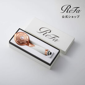 ＼期間限定！カートリッジ1本無料プレゼント！／【浴びる美容液】 リファ ファインバブル ヴェール 美容液シャワー ReFa FINEBUBBLE VEIL シャワー シャワーヘッド プレゼント ギフト おうち美容