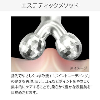 エステテックメソッド