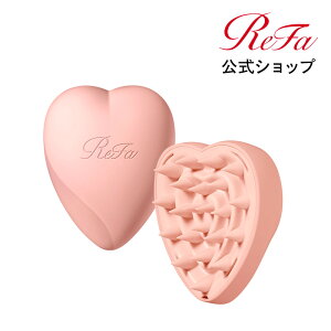 XJv uV yReFaz _PA n[guV^ o^C t@ n[guV tH[ XJv ReFa HEART BRUSH for SCALP  uV ł  ق C Vv[vV h