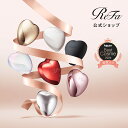 【ReFa公式】リファ ハートブラシ ReFa HEART BRUSH ブラシ くし ツヤ ヘアアレンジ コンパクト ダメージ 持ち運び 人…