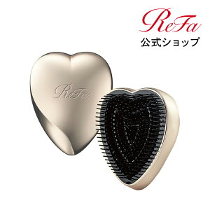 ����؂ꎟ��I���A�����������{���I�yReFa�����z���t�@ �n�[�g�u���V ReFa HEART BRUSH �u���V ���� �c�� �w�A�A�����W �R���p�N�g �_���[�W �����^�� �l�C �w�A�P�A �v�`�M�t�g ���܂Ȃ� ���� 