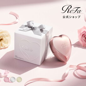 【送料無料実施中】リファハートブラシミニ ヘアブラシ プレゼント 誕生日 ギフト ブラシ 持ち運び 髪の毛 サラサラ ツヤツヤ 持ち歩き 旅行 ライブ 銭湯 静電気 絡まり 頭皮 湿気 ロング ボブ コンパクト プチギフト ReFa ホワイトデー 退職 入学 就職 祝い