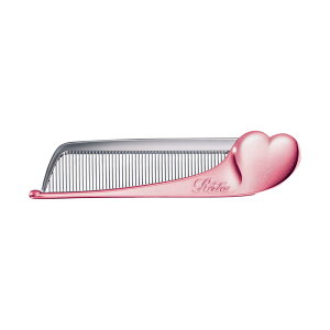 NEW�I���^���b�N�J���[ �o�� �_�O���p�R�[���^ ���t�@�n�[�g�R�[�� �A�C�� ��̓� ReFa HEART COMB Aira ���� �M�t�g �v���[���g �v���[���g ���̎q �F�B �ޏ� ���Z�� �u���V �y�� �����^�� ������