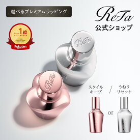 ヘアミスト スタイリング リファ ハートミストエアリー ハートミストベース スタイリングキープ ダメージケア リファうねり 梅雨 広がり まとまり ヘアセット 湿気 ヘアスプレー 雨の日 ギフト プレゼント ヘアウォーター ReFa