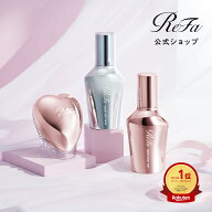 ＼ReFa 新作 ヘアミスト ＆ ハートブラシセット／スタイリング リファハートミストエアリー スタイリング…