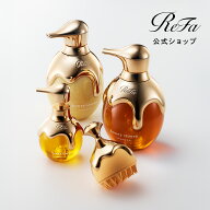 【ボトル2点・3点・4点】 リファハニークイーンシャンプー トリートメント セット ダメージ補修 保水効果…