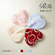 【ReFa 新商品】 リファ ハート ハンドタオル アイラ ハンカチ ハート スクエア かわいい ギフト プレゼ…