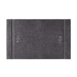 ���t�@�~�j�o�X�}�b�g ReFa MINI BATH MAT LINEN ���l�� �����X�g�A �^�I�� �o�X�}�b�g Beauty TOWEL �A�E�g�o�X �V�����[�� �~�j �z���� �� �ӂ��葫�� �ӂ����� �o�X�^�C�� �z���C�g �_�[�N�O���[ 40