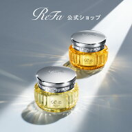 リファロックシリーズからヘアバーム登場【メーカー公式店】 リファロックバーム ロックバームライト ヘ…