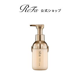 公式店 リファミルクプロテイン アウトバストリートメント ロイヤル ReFa ヘアケア ダメージ ブリーチケア 縮毛 パーマ シャントリ ヘアミルク ぱさつき ギフト プレゼント 女性 ホワイトデー 母の日