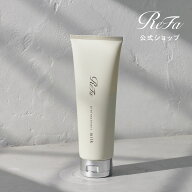 公式店 リファミルクプロテインプレヘアパック ReFa サボン ぱさつき しっとり ダメージケア しっとり ヘ…