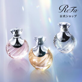 【NEW! リファ公式】 ReFa THE Perfume HAIR MIST リファ ザパフューム ヘアミスト 30mL 髪 ツヤ まとまり ヴェ・マン・フィス