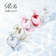 ＼新作！5つの香り／リファハートヘアフレグランス 30mL ヘアミスト 香水 ヘアコロン ヘアスプレー ヘア…