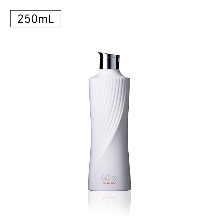 楽天市場】【ReFa公式】リファ ビューテック シャンプー ReFa shampoo 