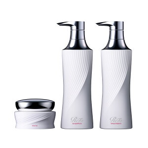 wAPA Zbg t@ r[ebN Vv[ 500mL & t@ r[ebN g[gg 500g  t@ r[ebN }XN Zbg Vg ReFa Shampoo treatment Mtg oX