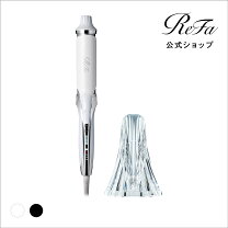 楽天市場】リファ コテ（カールアイロン｜ヘアドライヤー・ヘア