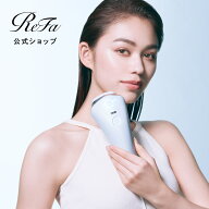 ムダ毛ケア まずは4週間 リファ エピ クール ReFa EPI COOL 光美容器 ムダ毛 美肌 VIO シェーバー ヒゲ …