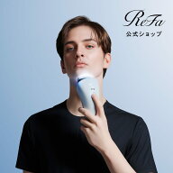 ムダ毛ケア まずは4週間 リファ エピ クール ReFa EPI COOL 光美容器 ムダ毛 美肌 VIO シェーバー ヒゲ …
