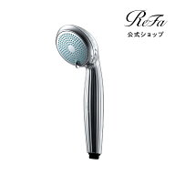 【リファ公式店 1年保証】 シャワーヘッド ＼国内シェアNo.1／ ReFa リファ ファインバブル ワン ReFa FI…