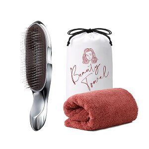 y^I3J[Iׂzt@ wAhC^I  t@ CIPAuV ReFa ION CARE BRUSH HAIR DRY TOWEL  uV ь   GWvgRbg ^I a j Mt