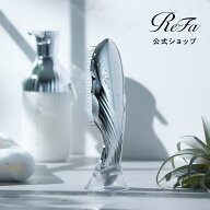 人気 シャンプーブラシ 【ReFa公式】 バスタイム リファイオンケアブラシ バレンタイン ReFa ION CARE BR…