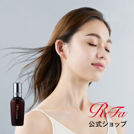 ヘアトリートメント 【ヘアドライ前のワンステップ】 リファ ロックトリートメント 100g ReFa treatment トリートメント 24JN IROIL2103 リファ ドライヤー ロックオイル ダメージレス ミルクタイプ ヘアケア 母の日ギフト