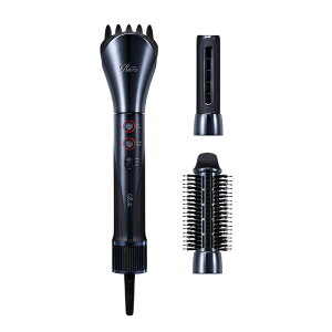 �y���t�@�����X ���S�̕ۏؕt���z�_1�{�Ńh���C�`�X�^�C�����O�܂ŁI�^ ���t�@ �r���[�e�b�N ���Z�b�^�[ ���� �c���� �X�e�B�b�N�^ ���@�\ ���^ �X�^�C�����O �T�����P�A ReFa �w�A �V���i 