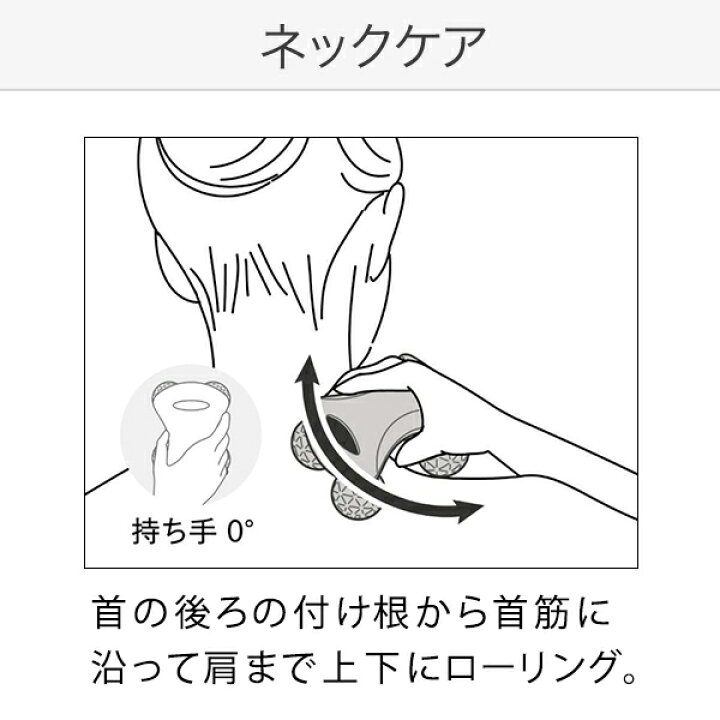楽天市場】公式 リファ フォーボディ ReFa for BODY MTG 美顔器 美顔 