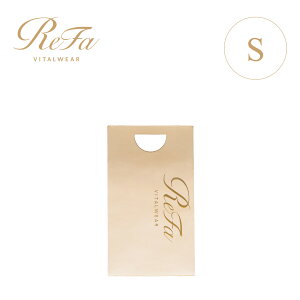 ReFa VITALWEAR �V���b�p�[ S
