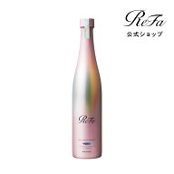 機能性表示食品 リファ スリムアップ ビネガー ReFa リンゴ酢 RCDI2025