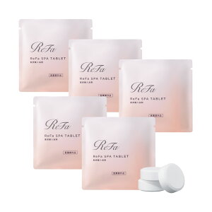 �y�������T�C�Y�z ���t�@ �X�p�^�u���b�g3��5�Z�b�g ReFa SPA ��p������ �d�Y�_