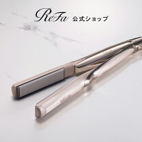楽天市場】リファ ギフト セット（ドライヤー・ヘアアイロン｜美容 
