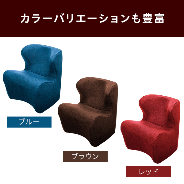 大阪買い Style Dr.CHAIR + スタイルドクターチェアプラス 座椅子
