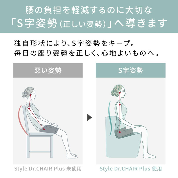楽天市場】スタイルドクターチェアプラス Style Dr.CHAIR Plus 敬老の 