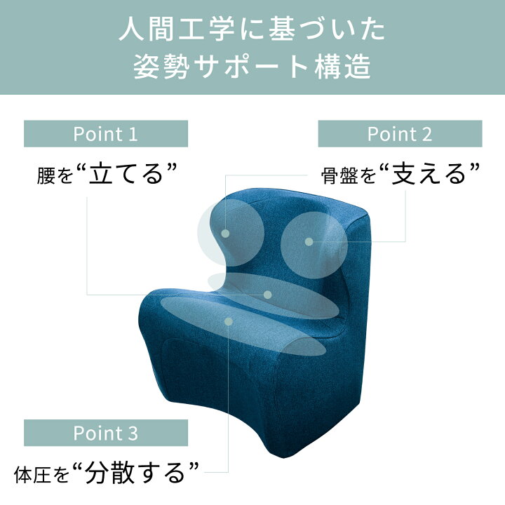 楽天市場】【ポイント10倍！】 スタイルドクターチェアプラス Style Dr 