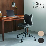 スタイルチェア ピーエムシー 腰 負担 軽減 デスクチェア メーカー公式店 骨盤 姿勢 補正 テレワーク 在…