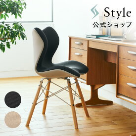 【ポイント10倍】 スタイルチェア ピーエム Style Chair PM 【メーカー公式】 ギフト プレゼント クリスマス ブラックフライデー MTG スタイル 姿勢 テレワーク ダイニングチェア インテリア 椅子 ギフト プレゼント P10