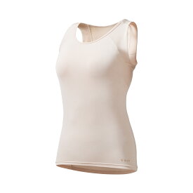 【style 公式 インナーウェア】 Style BX Innerwear スタイル ビーエックス ウィメンズ タンクトップ カップ付き 姿勢サポート 猫背対策 スタイルアップ 着るだけ簡単 インナータイプ 長時間OK 苦しくない Uネック ギフト レディース