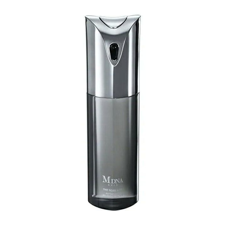 楽天市場】【メーカー公式】 ザ ローズミスト 150mL MDNA SKIN 化粧水  