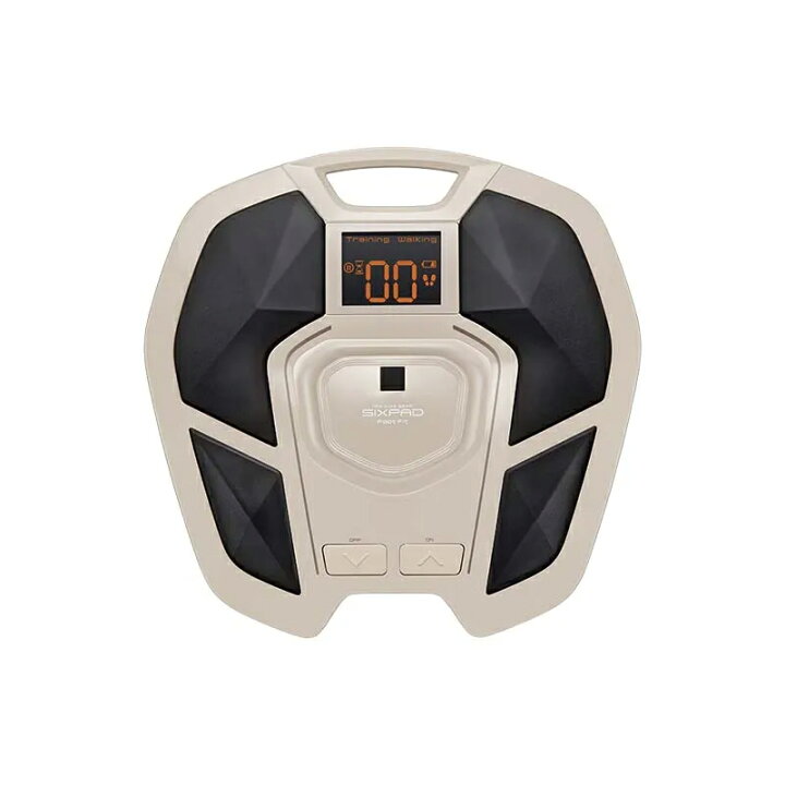 楽天市場】シックスパッド フットフィット2 SIXPAD Foot Fit Lite EMS 
