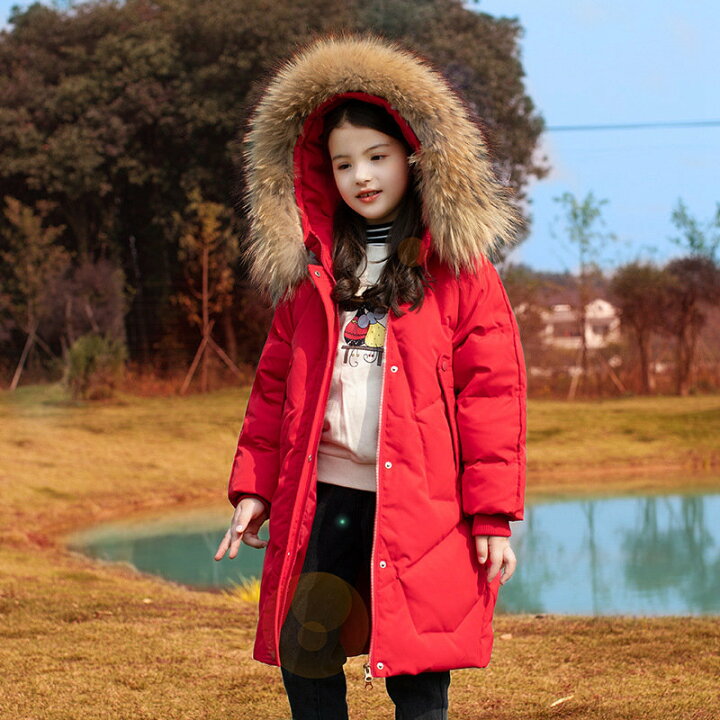 楽天市場】部分短納期 ダウンコート 子供服 キッズ 女の子 ダウン 