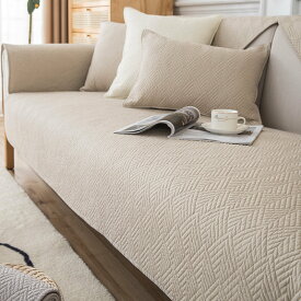 【100円OFF】即納 ソファーカバー 北欧 マルチカバー ソファパッド 綿100％ ソファーシーツ ソファーカバー 4人掛け 3人掛け 2人掛け 1人掛け 肘掛け お洒落 汚れ防止 キズ防止 ソファーカバー sofa リビング 滑り止め 犬猫対策 ダイニング 洗濯可 8色 送料無料